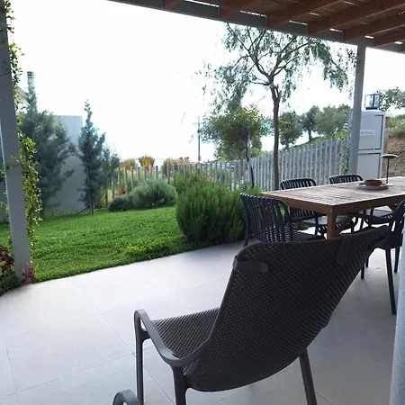 Villa Physis Fokida Eratini